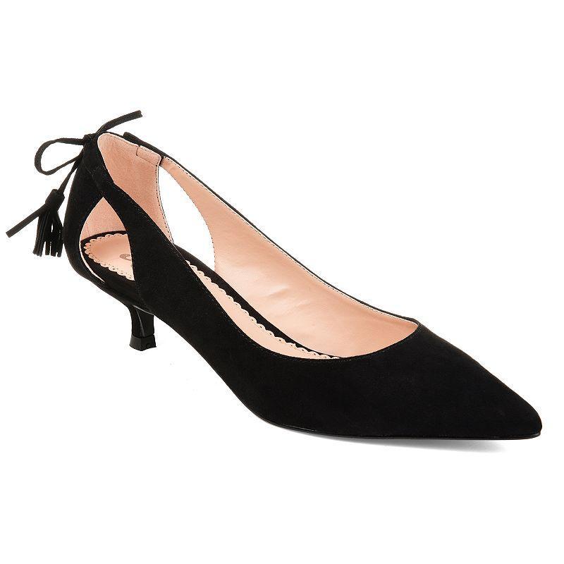 Journee Collection Womens Bindi Pump Product Image