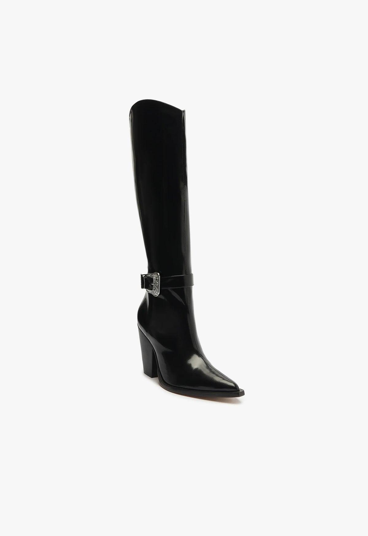 Jeane Leather Boot Product Image