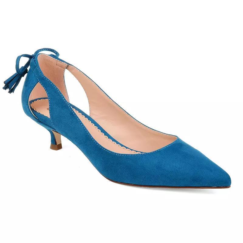 Journee Collection Womens Bindi Pump Product Image