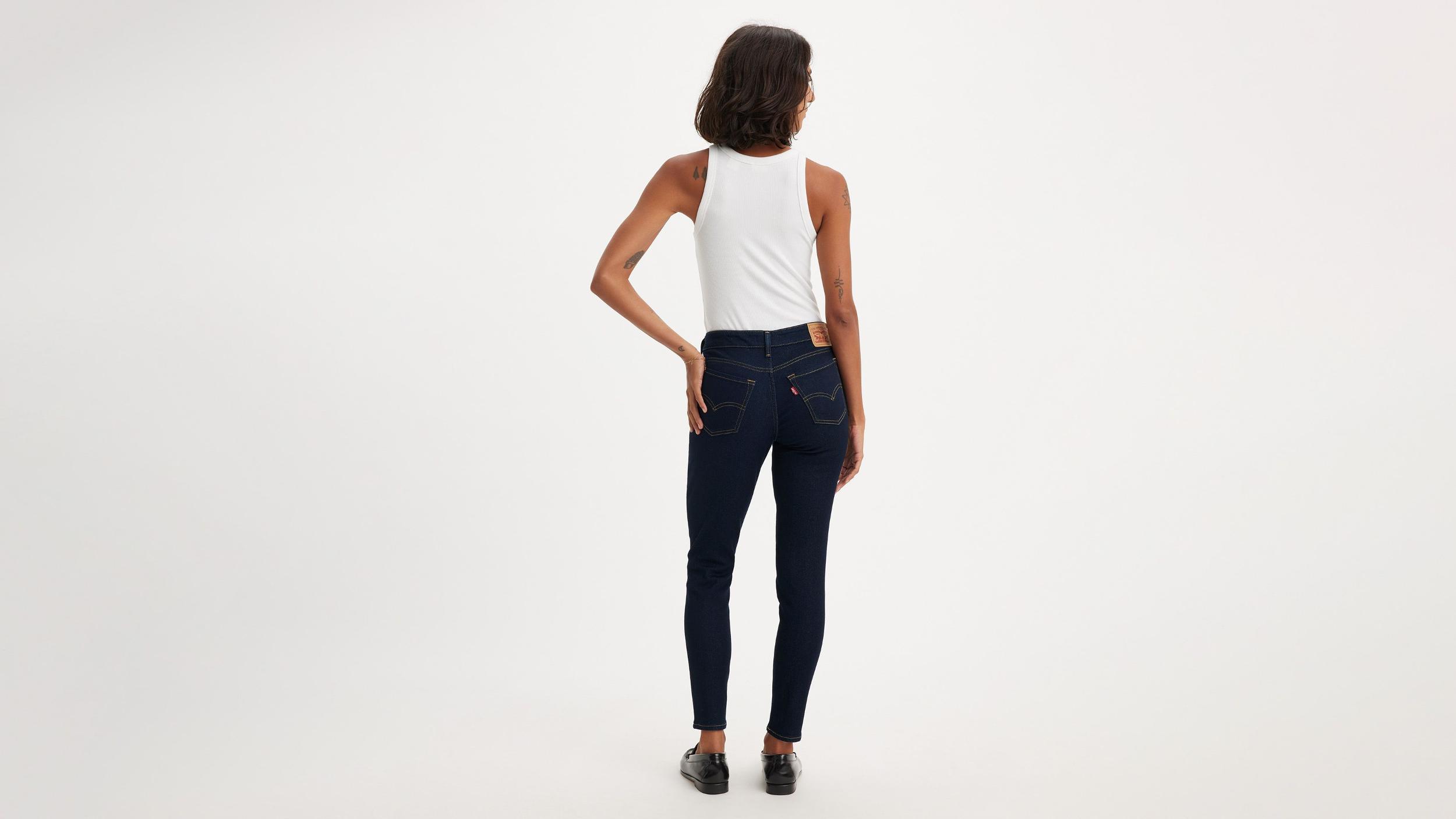 711 Skinny Women's Jeans Product Image
