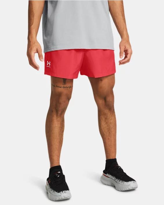 UA Icon Mens Volley Shorts Product Image