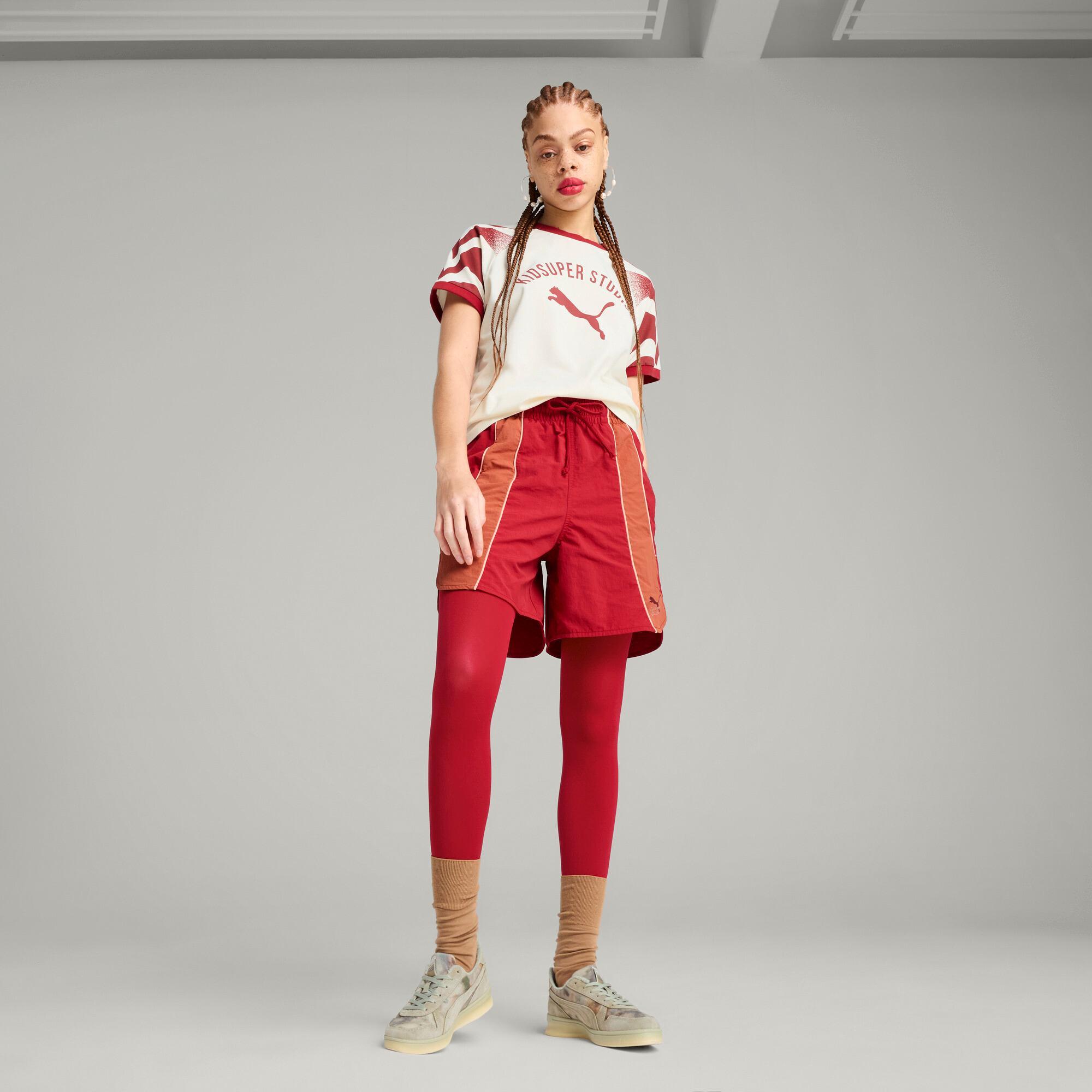 PUMA x KIDSUPER Ringer T-Shirt Men Product Image