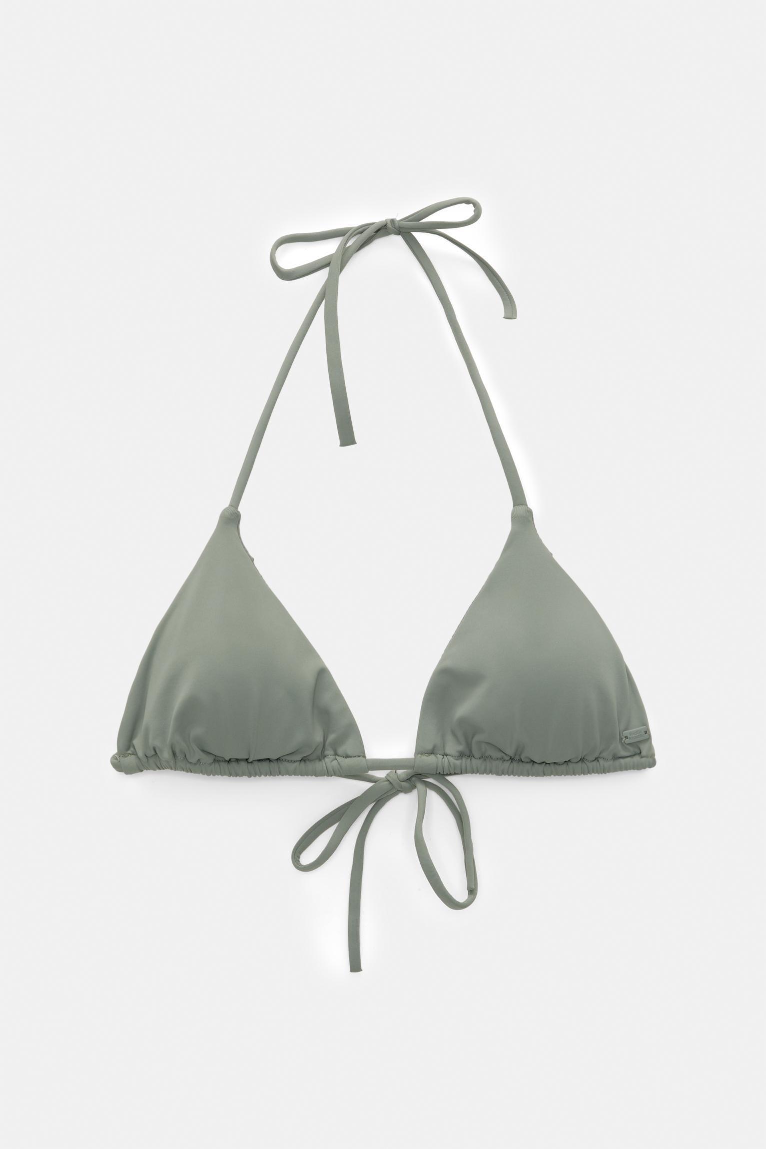 Basic bikini top Product Image