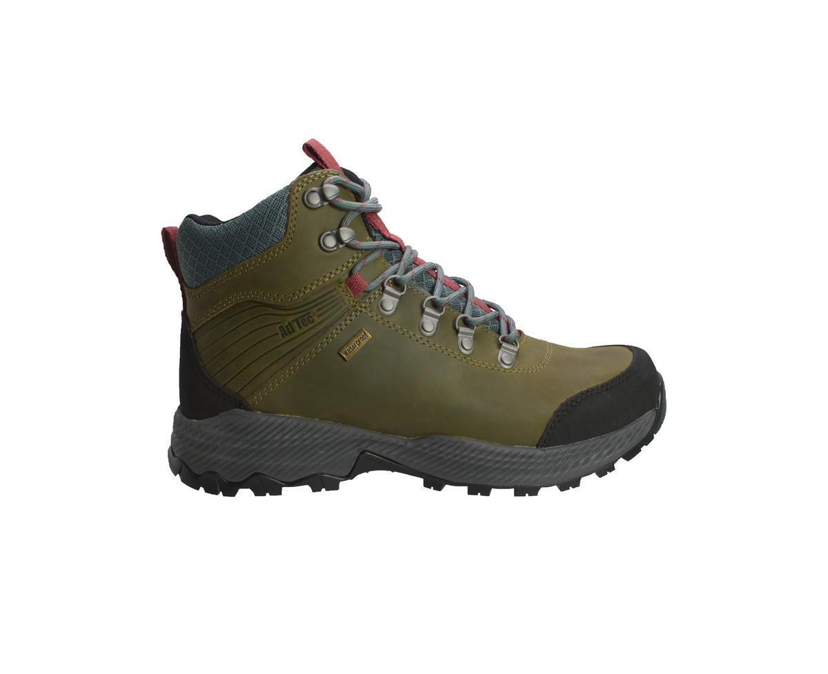Reebok Hyperium Work Mens Composite-Toe Ankle Boots Product Image