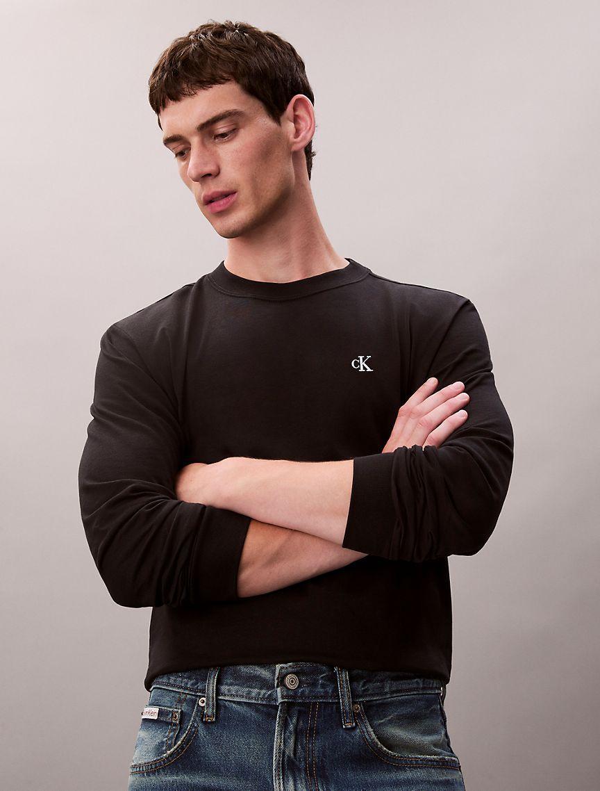 Archive Logo Relaxed T-Shirt Product Image