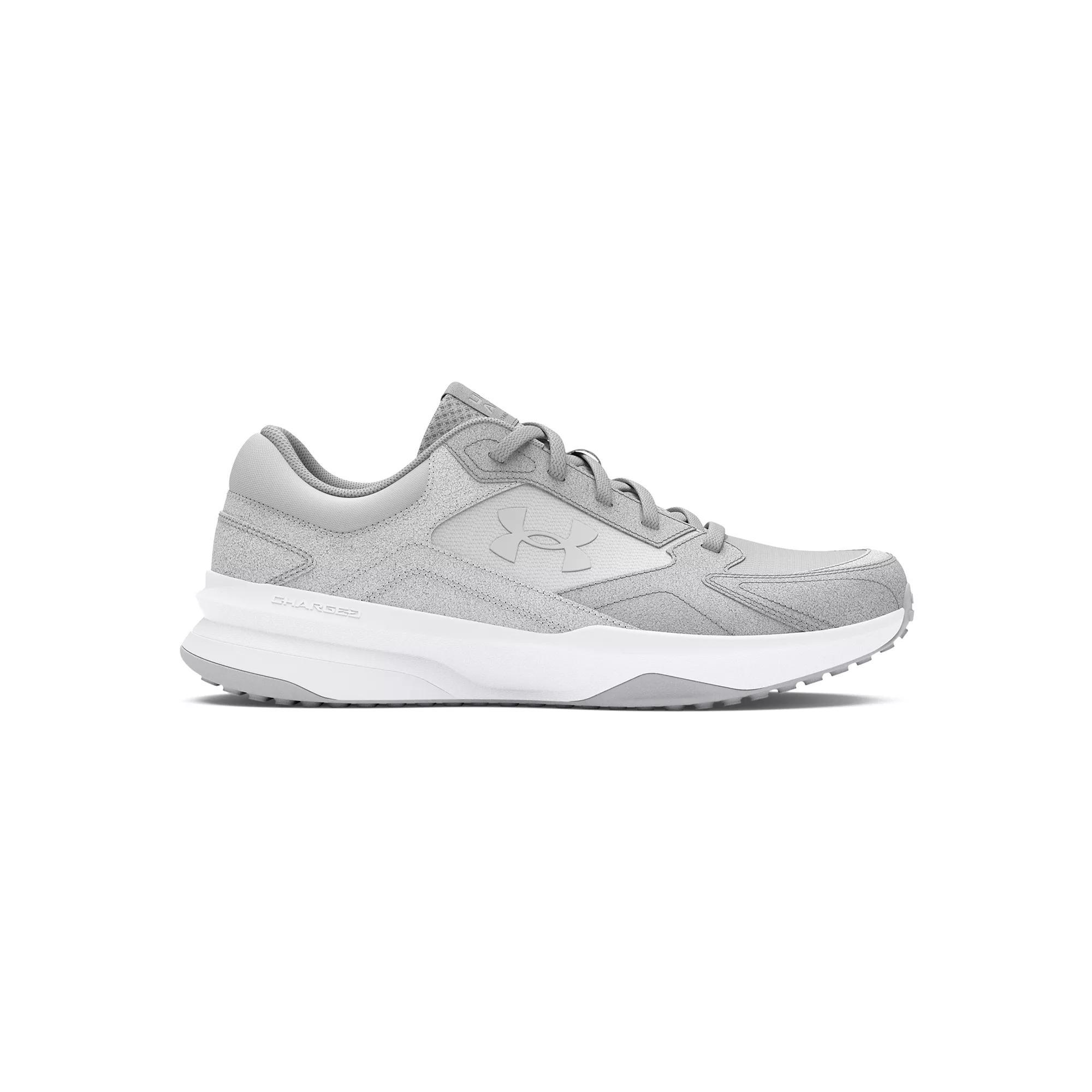 UA Edge Suede Product Image
