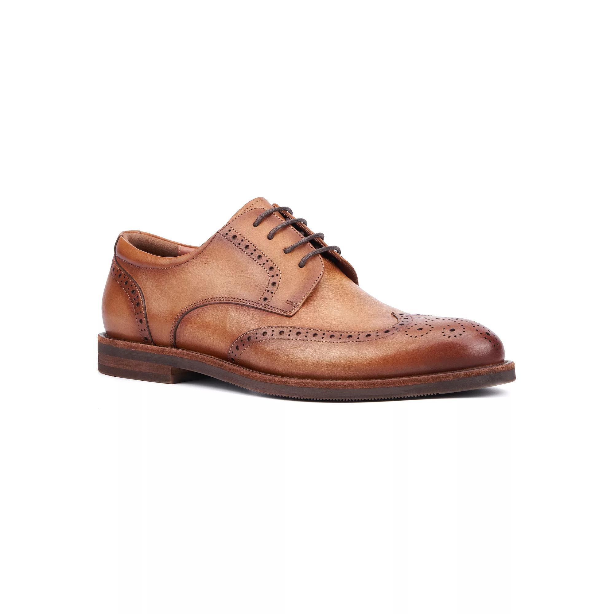 Vintage Foundry Co. Men's Irwin Dress Oxford Shoes, Size: 10.5 Product Image