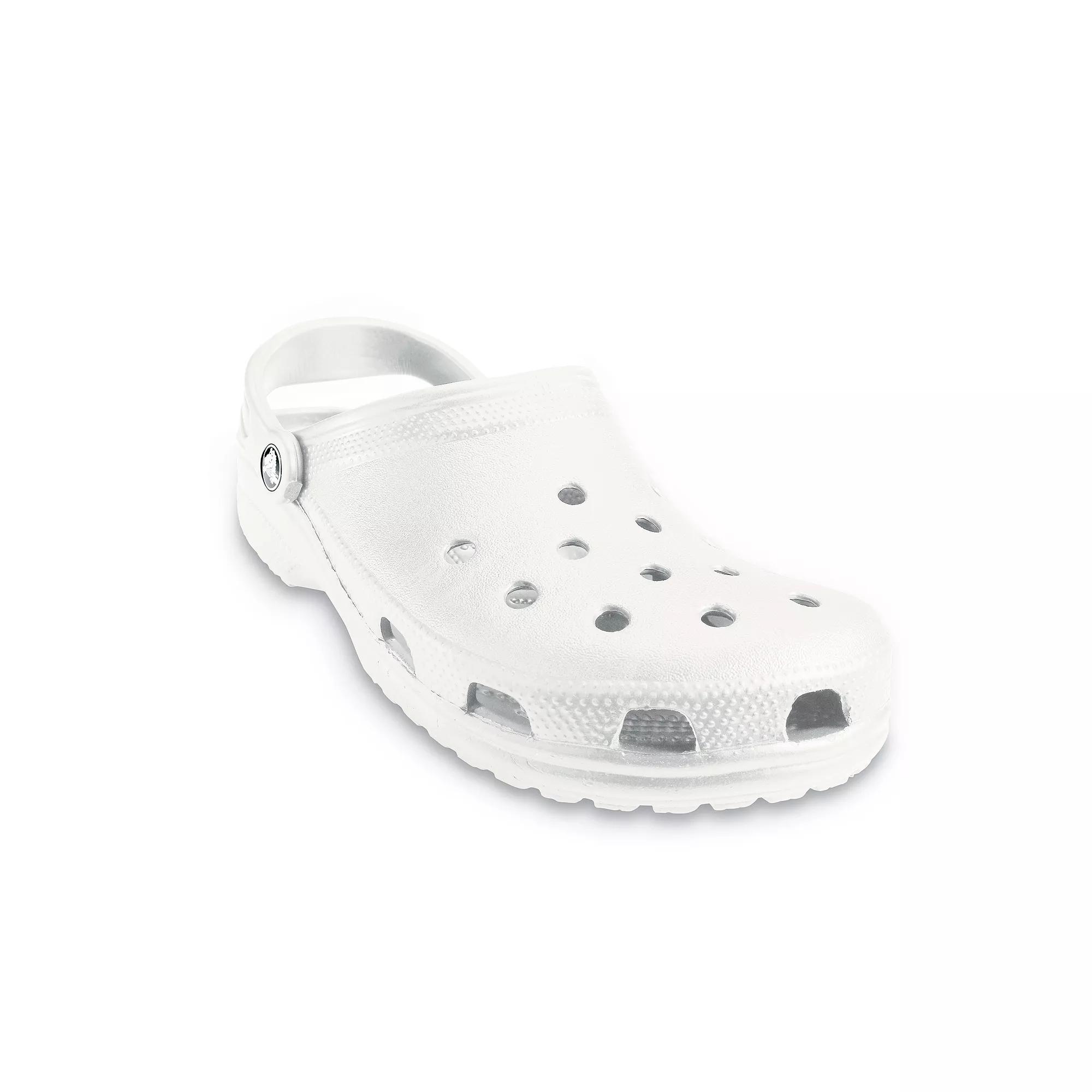 Crocs Unisex Classic clogs Product Image