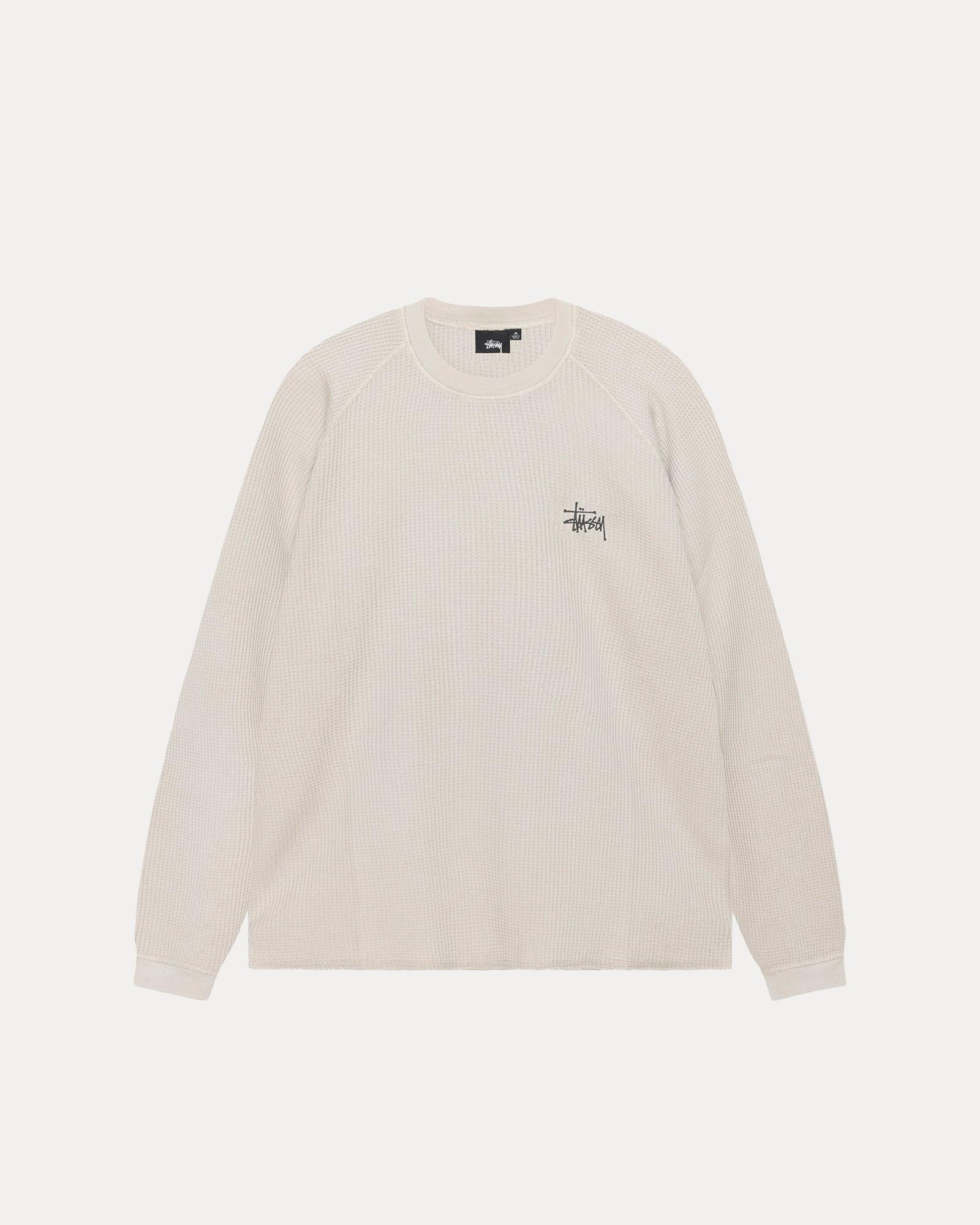 BASIC STÜSSY THERMAL Male Product Image