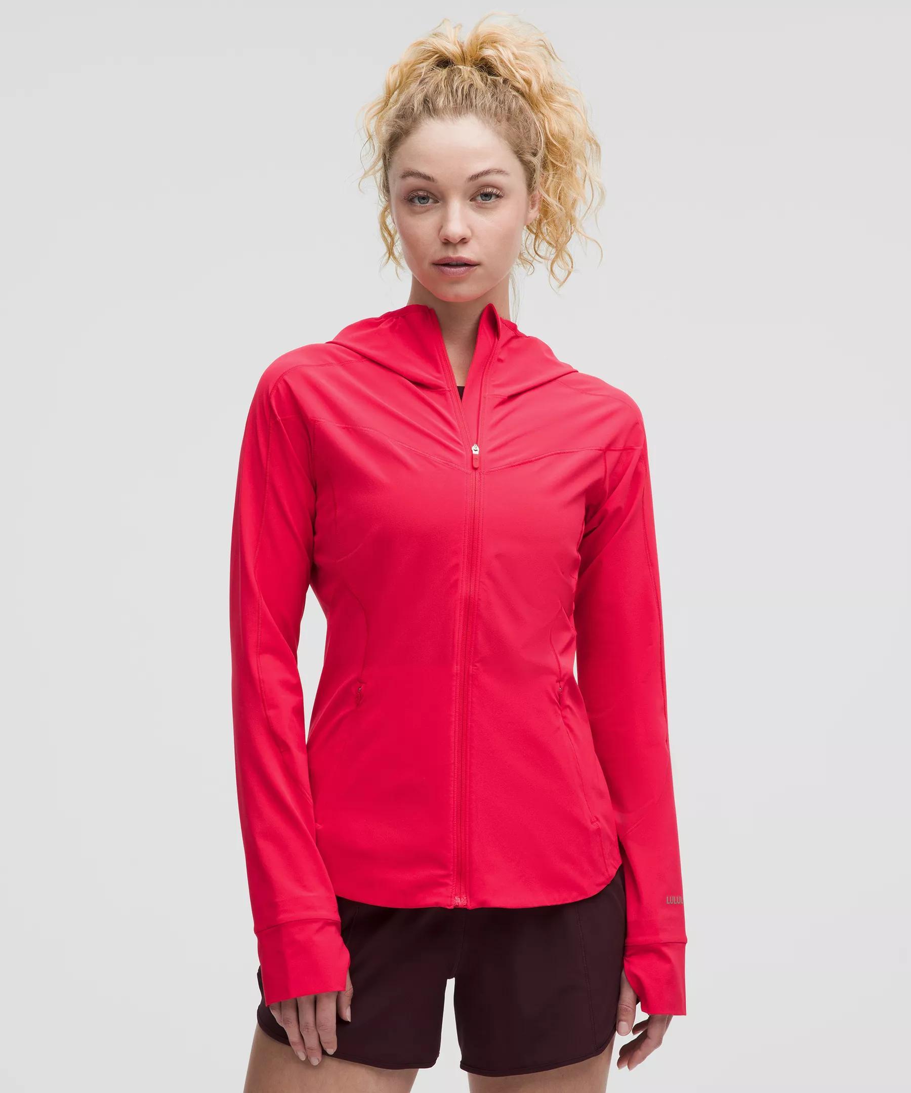 Mist Over Windbreaker Product Image