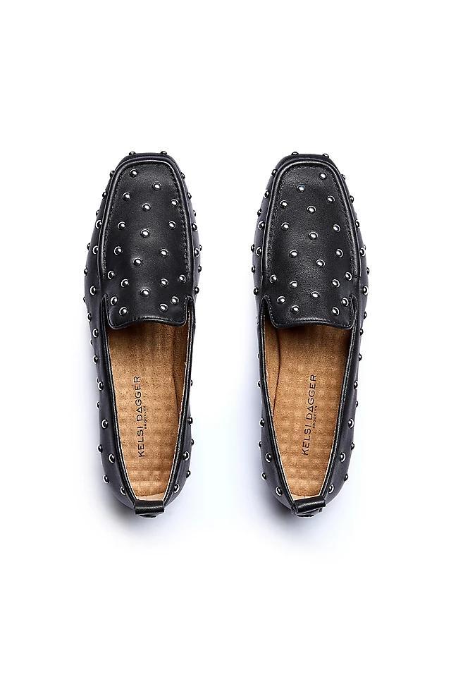 Kelsi Dagger Brooklyn Finley Loafers Product Image