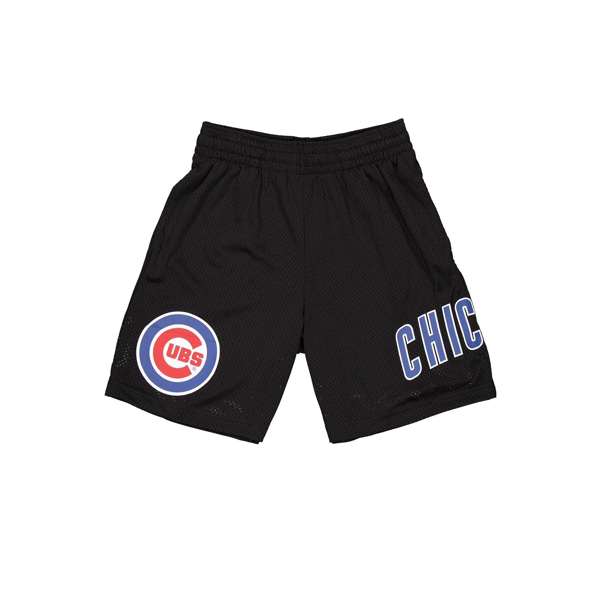 Tampa Bay Rays Mesh Shorts Male Product Image