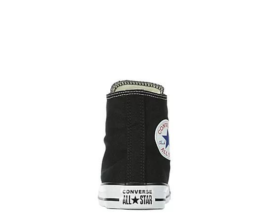 Converse Chuck Taylor All Star Hi canvas sneakers Product Image