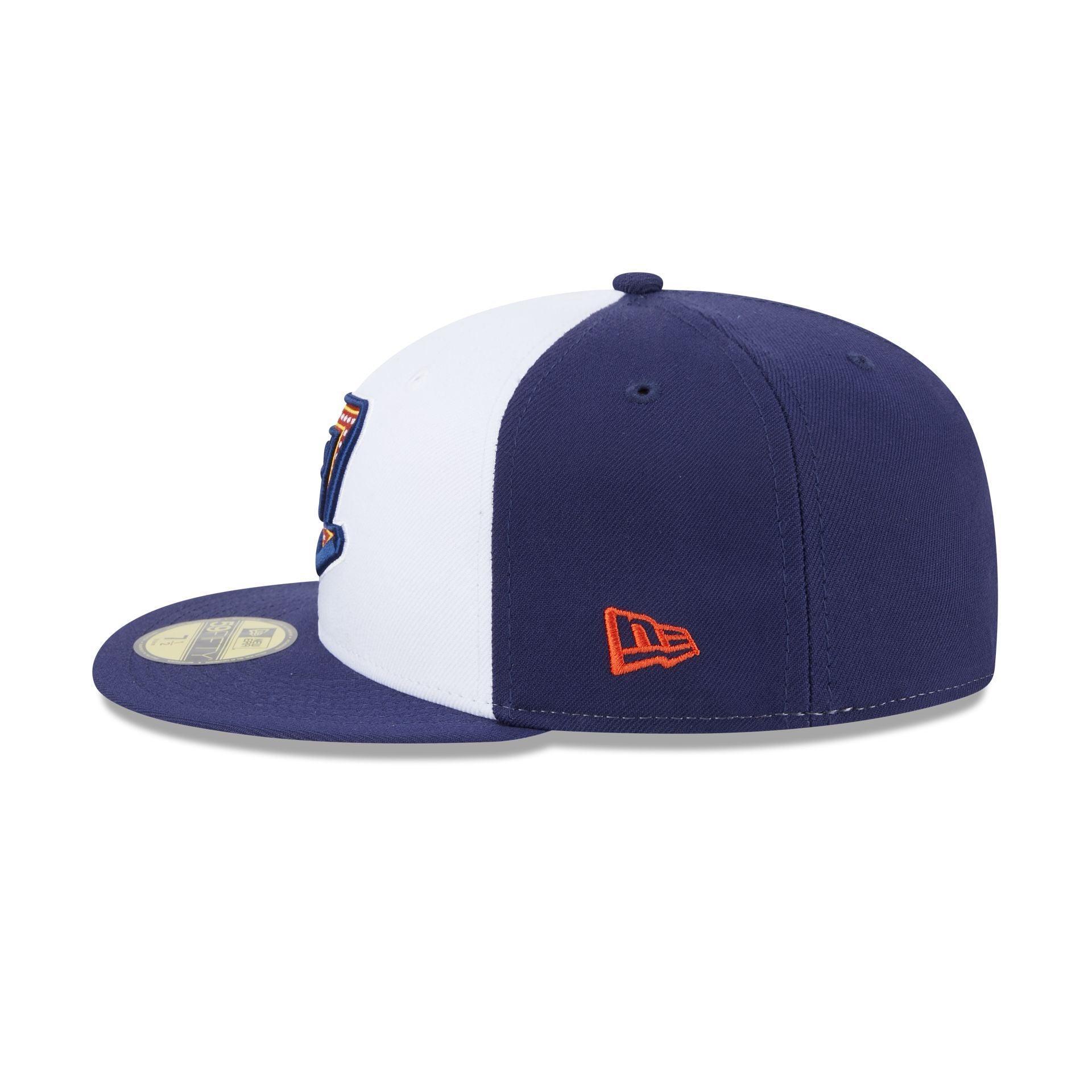 Los Angeles Angels City Connect 59FIFTY Fitted Hat Male Product Image