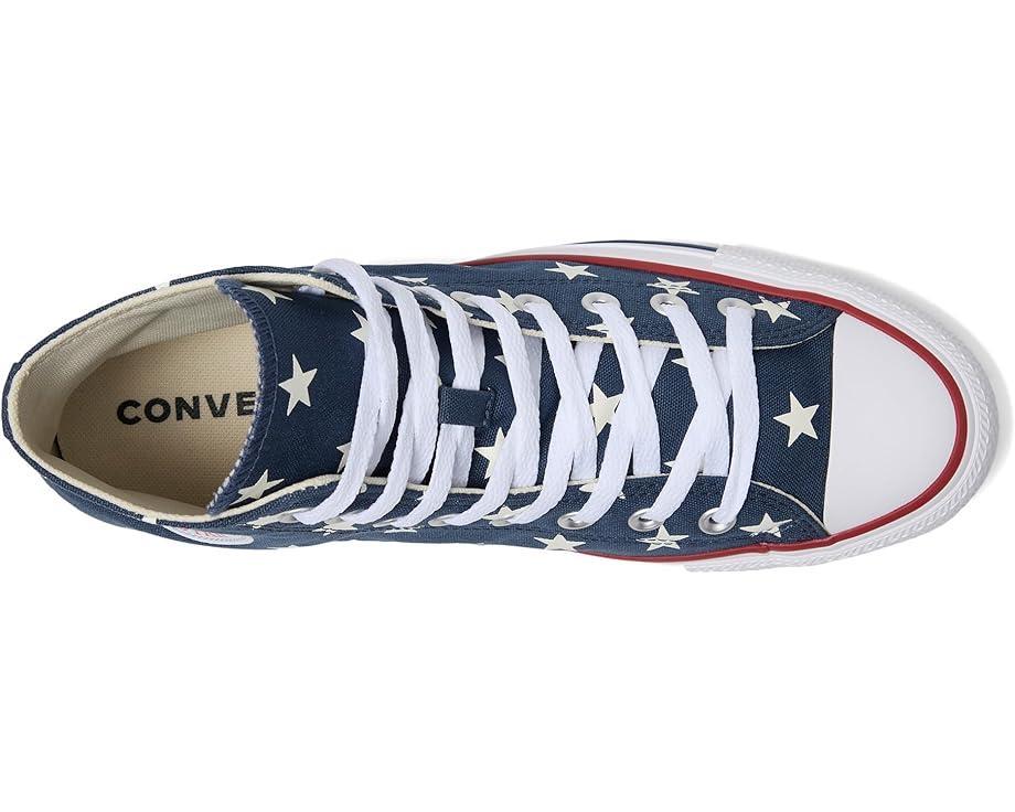 Chuck Taylor All Star High-Top Sneaker Product Image