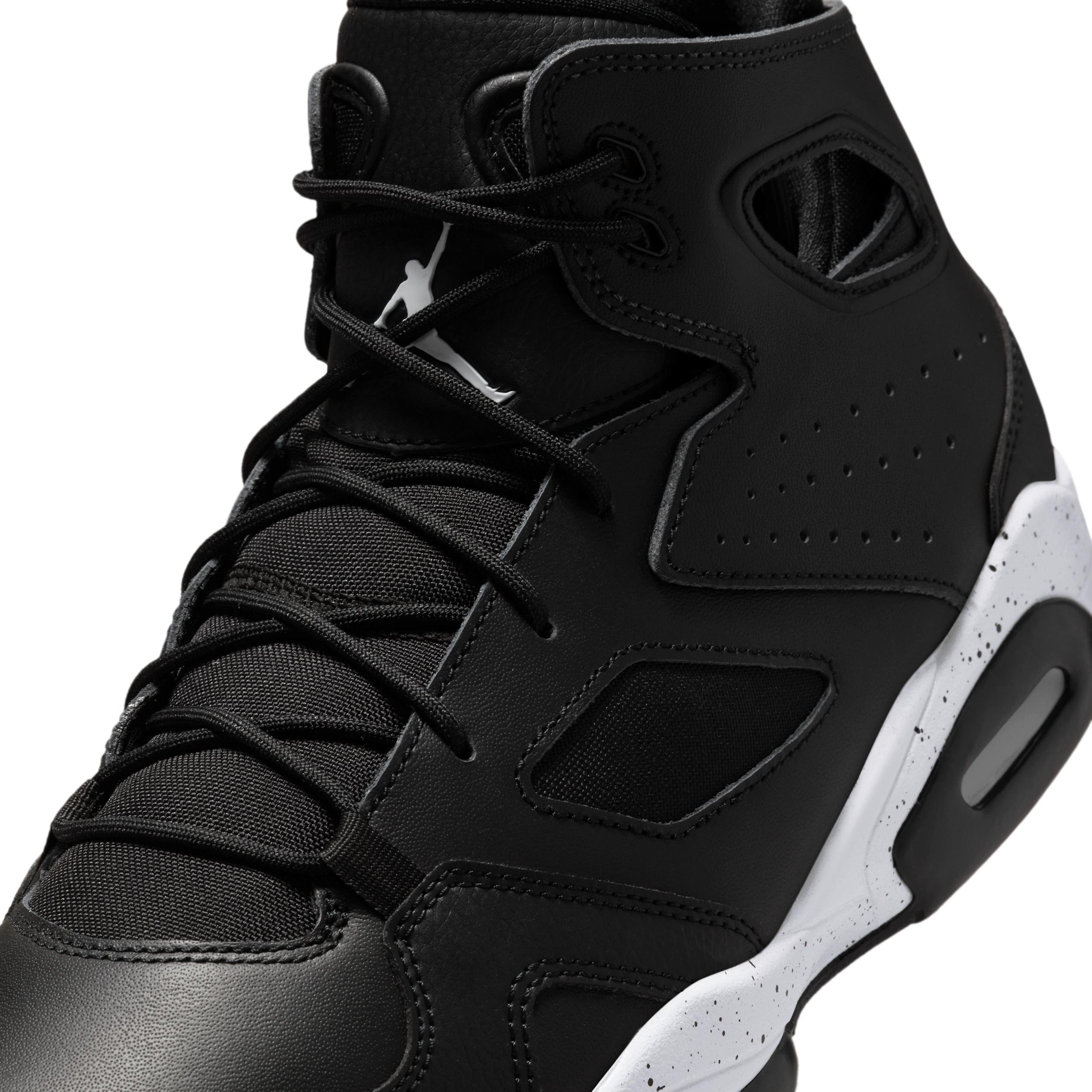 Jordan Mens Jordan Flight Club 91 - Mens Basketball Shoes Product Image