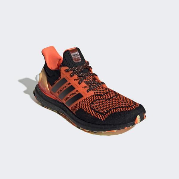 adidas Ultraboost 1.0 Fortnite Shoes Core Black 6.5 Unisex Product Image