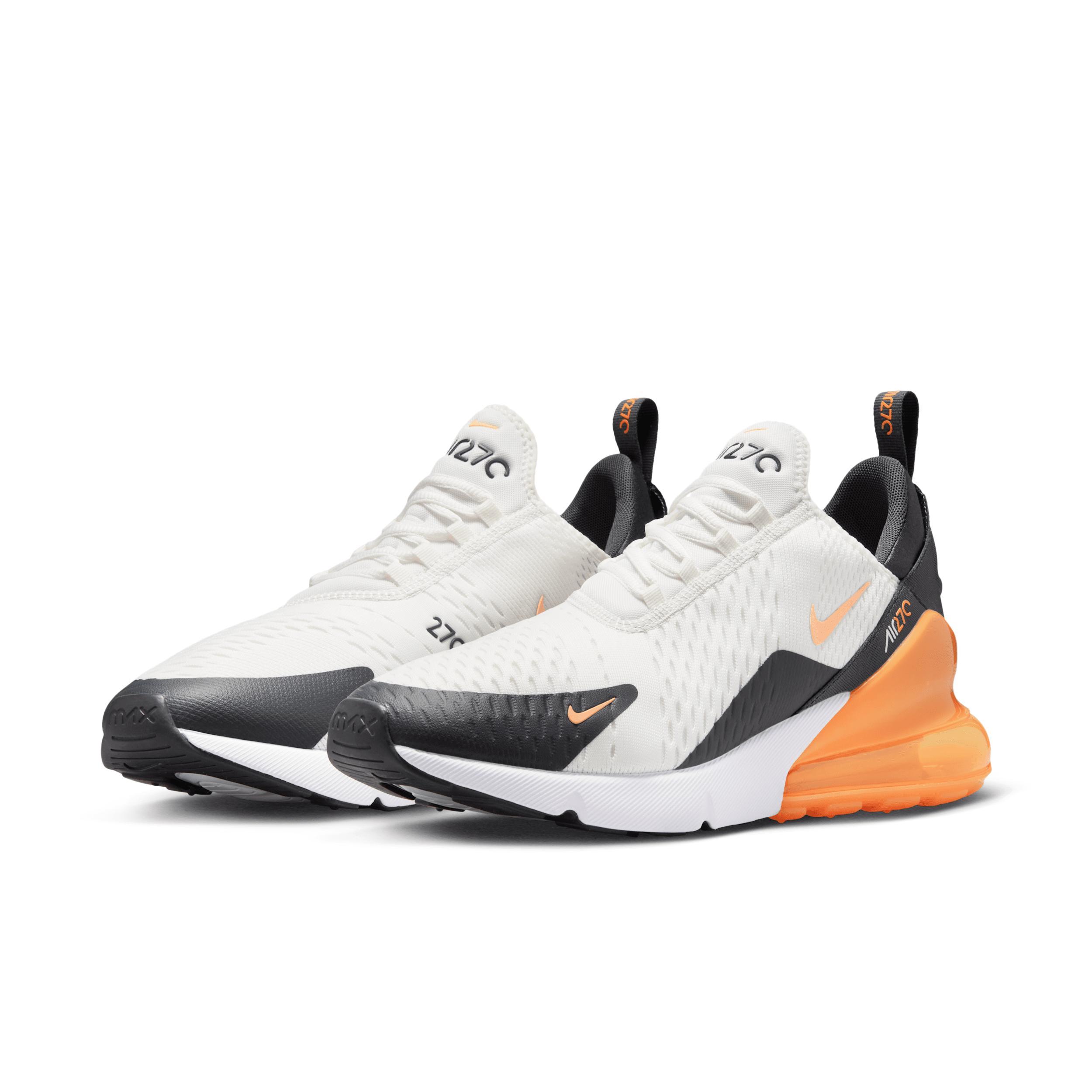 Nike Men's Air Max 270 Shoes Product Image