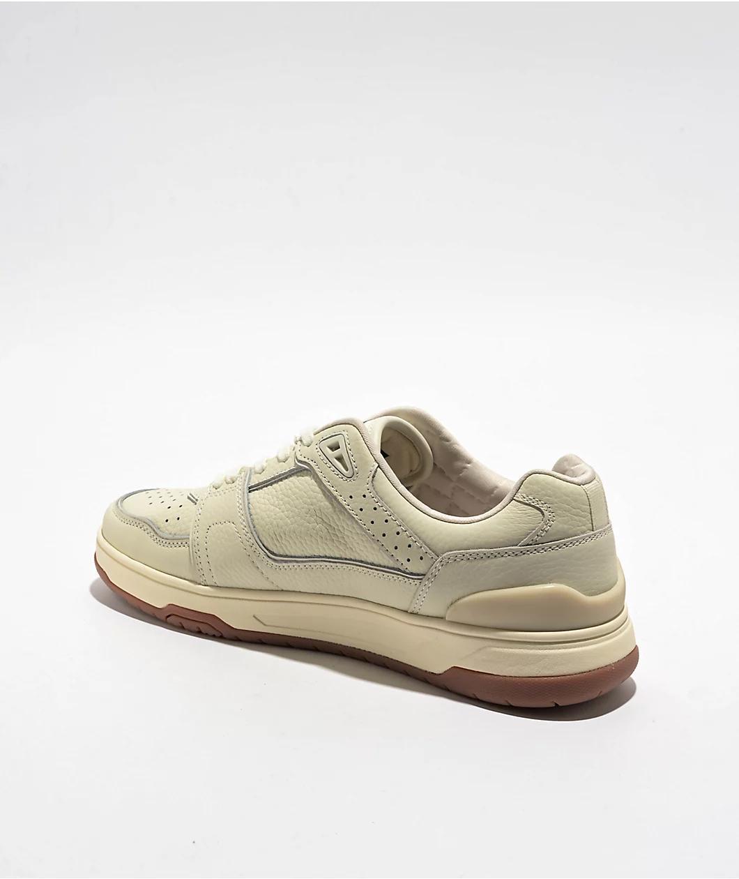 Starter Fastbreak Off White & Gum Shoes Product Image