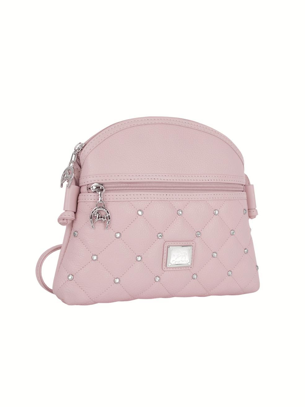Eternal Leather Crossbody Bag Product Image