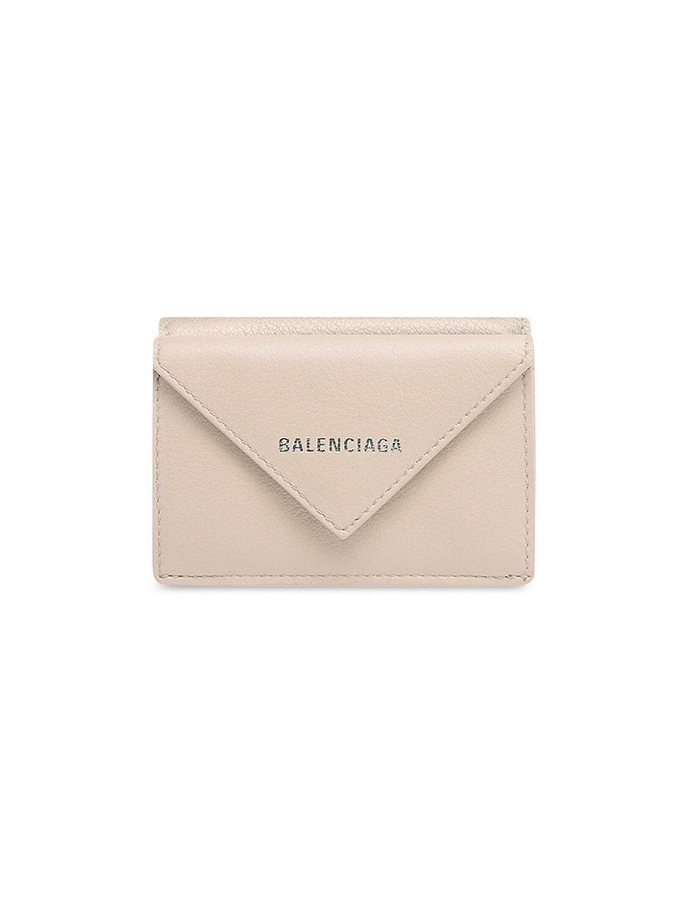 Mens Meisterstck Selection Soft Passport Holder Product Image
