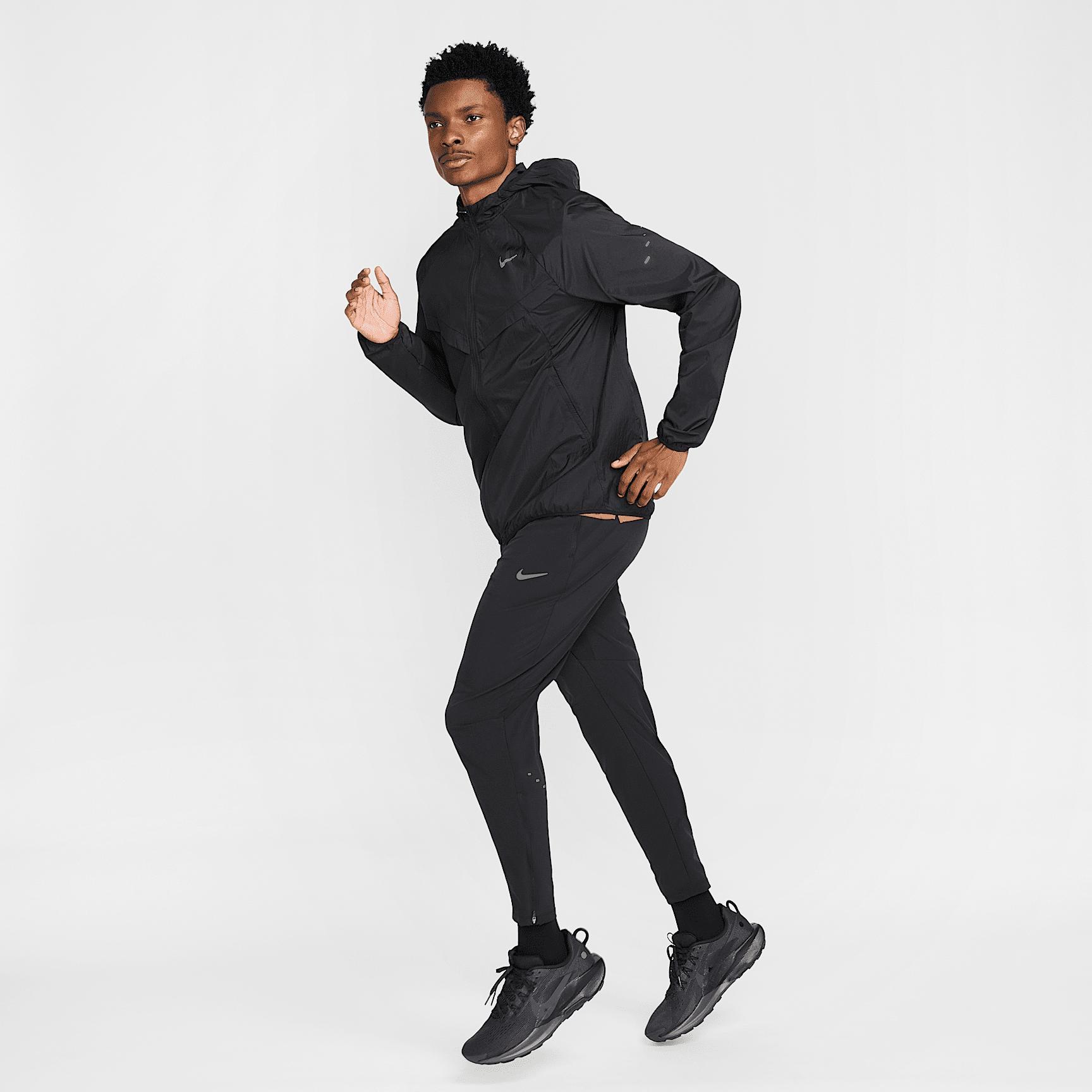 Nike Mens Stride Dri-FIT Woven Running Pants Product Image