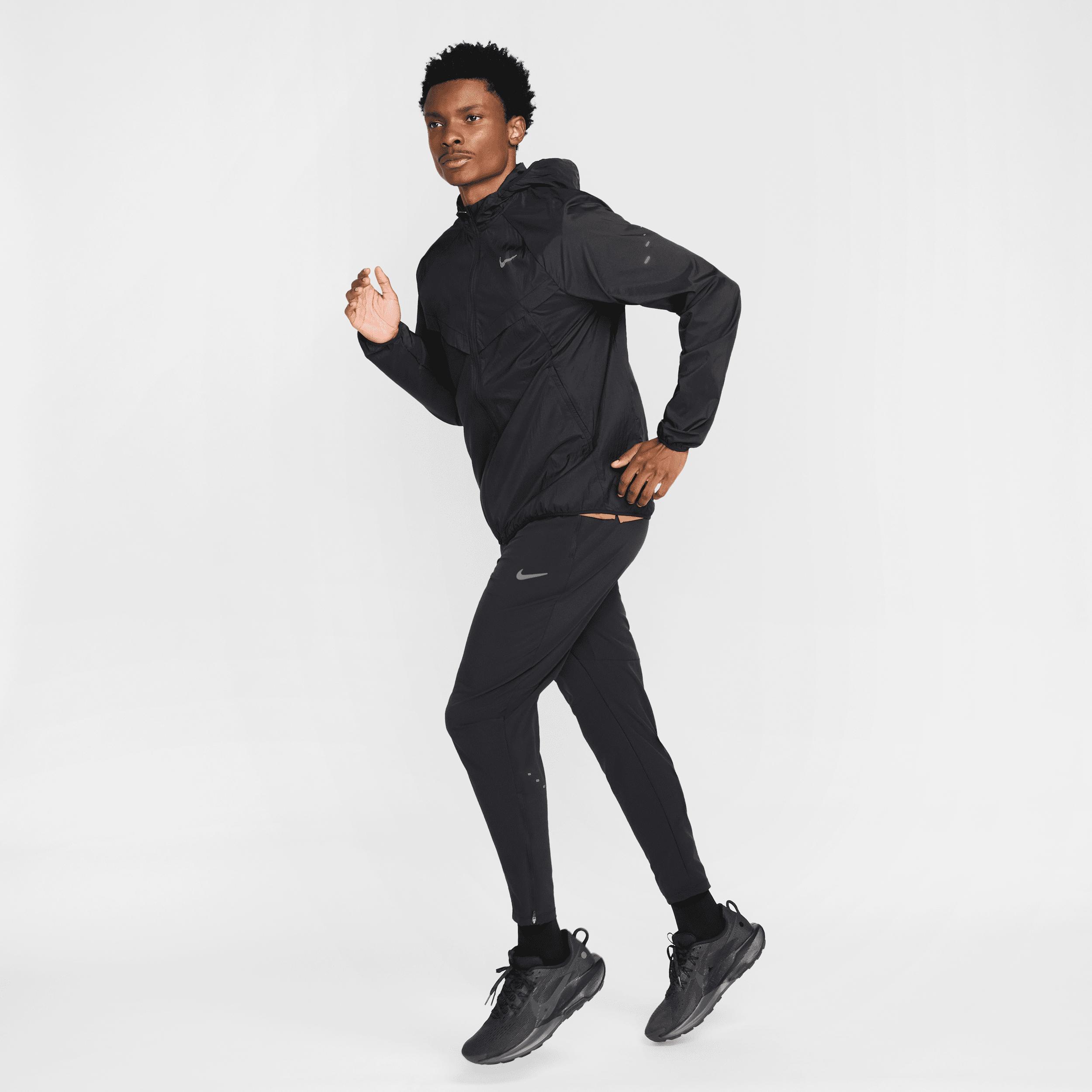 Nike Men's Stride Dri-FIT Woven Running Pants Product Image
