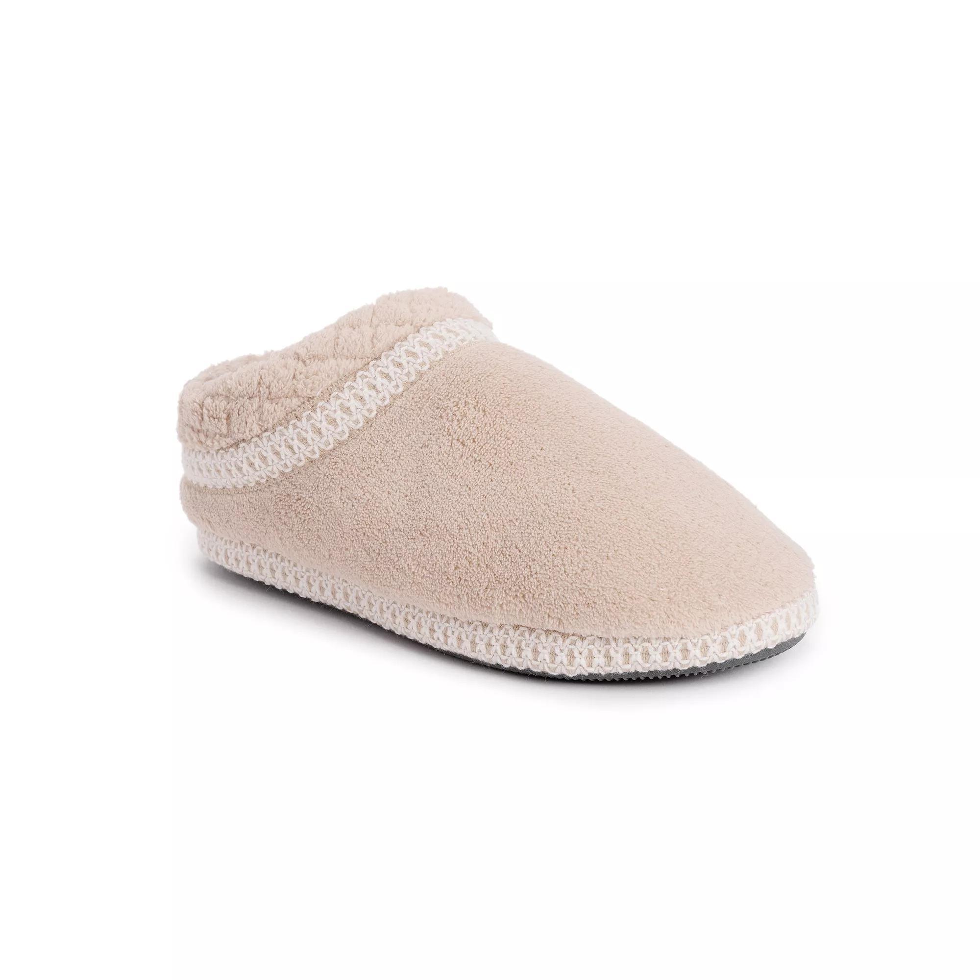 MUK LUKS Rita Womens Slippers Product Image