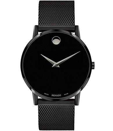 Movado Museum Watch, 40mm Product Image