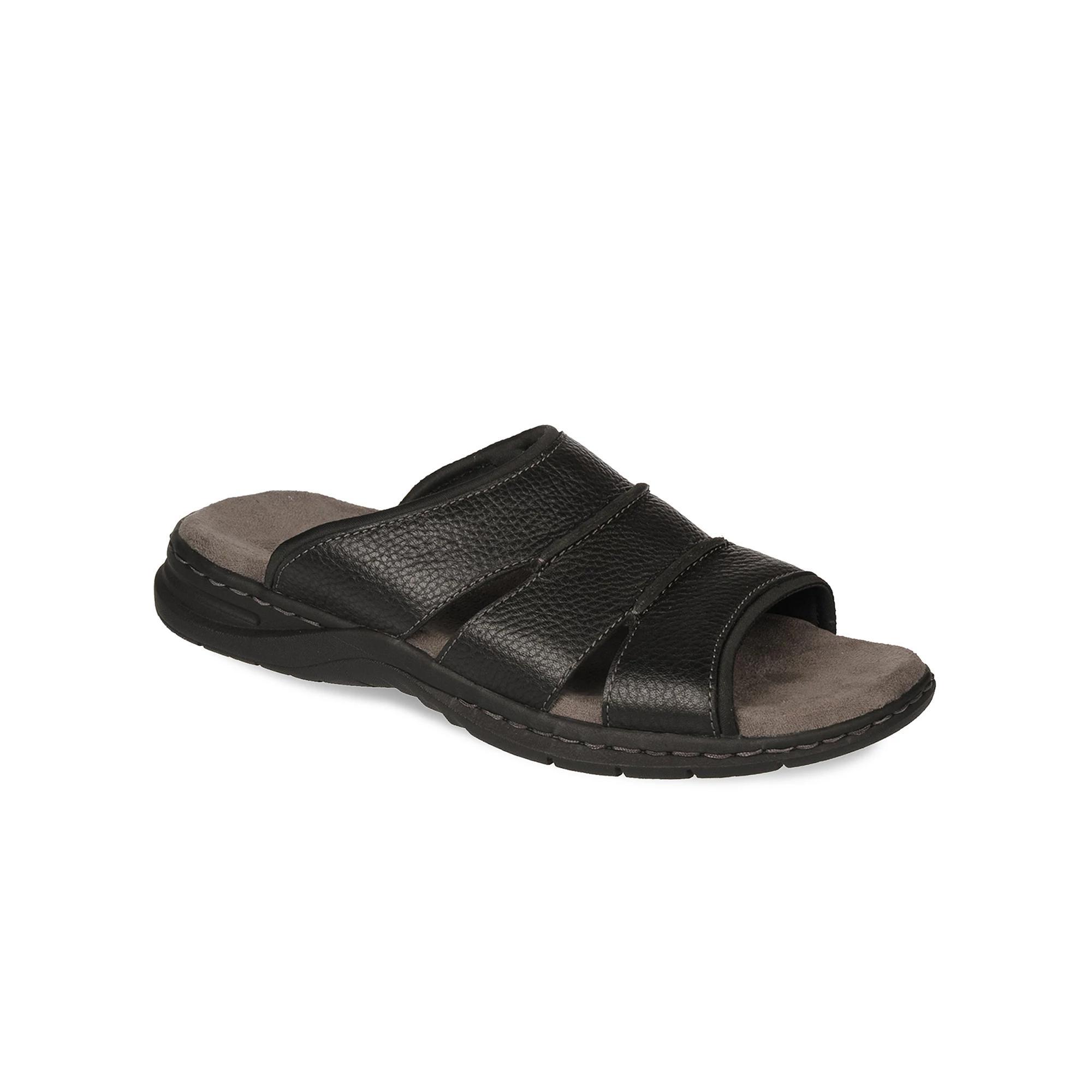Dr. Scholls Mens Gordon Slide Sandal Product Image