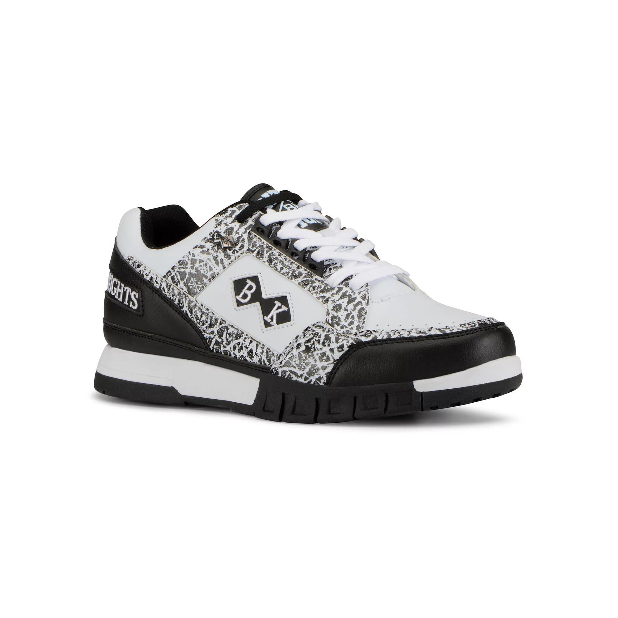 British Knights Metros Mens Sneakers Product Image