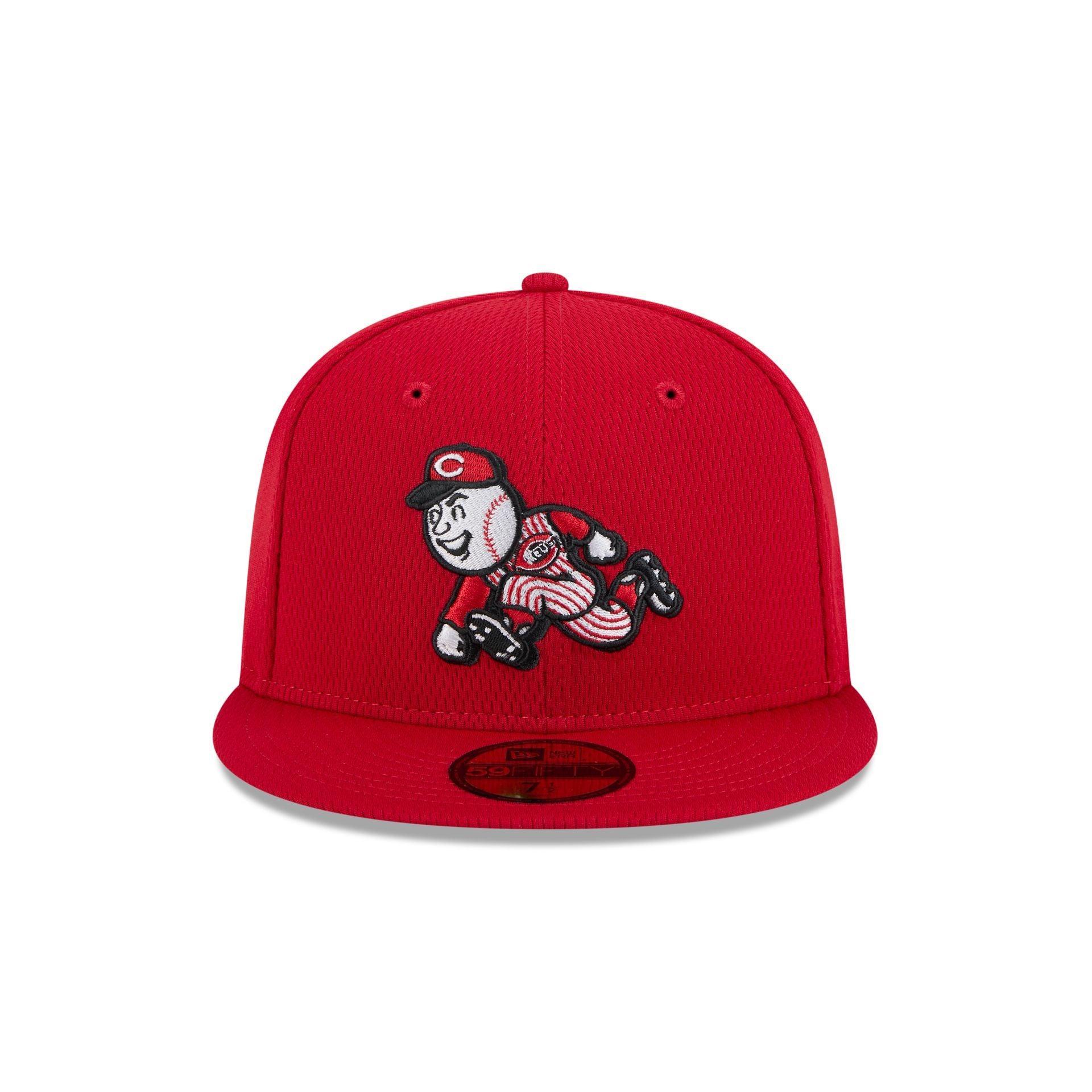 Philadelphia Phillies Cooperstown 9FIFTY Snapback Hat Male Product Image