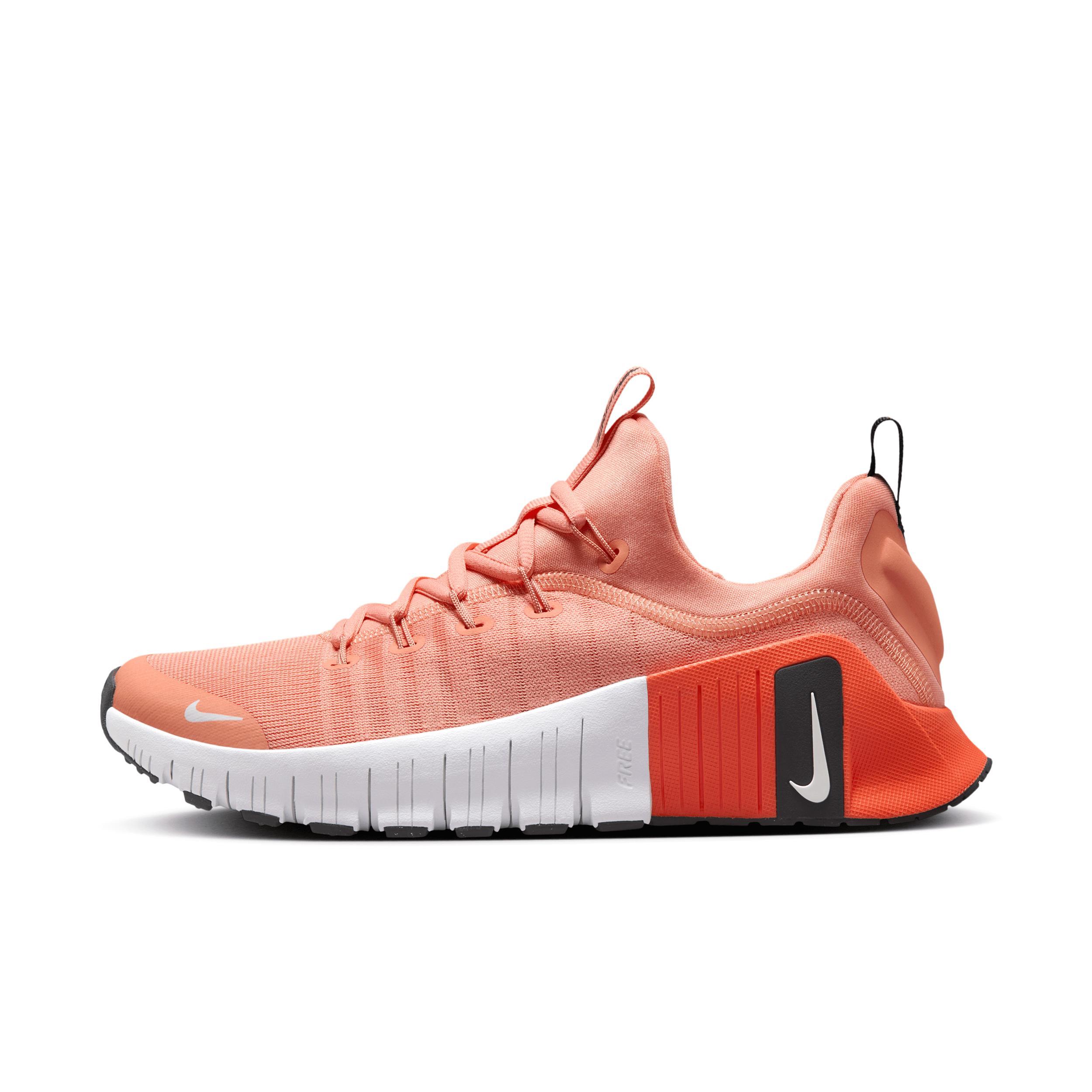 Nike Women's Free Metcon 6 Workout Shoes Product Image