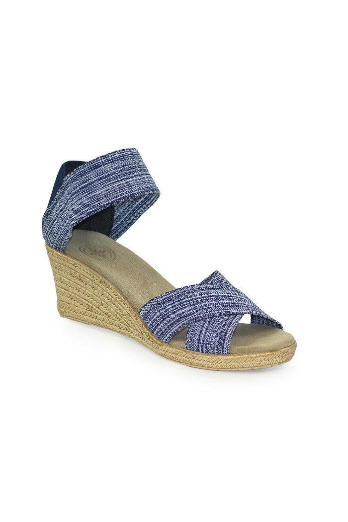 Charleston Shoe Co. Cannon Wedge Product Image