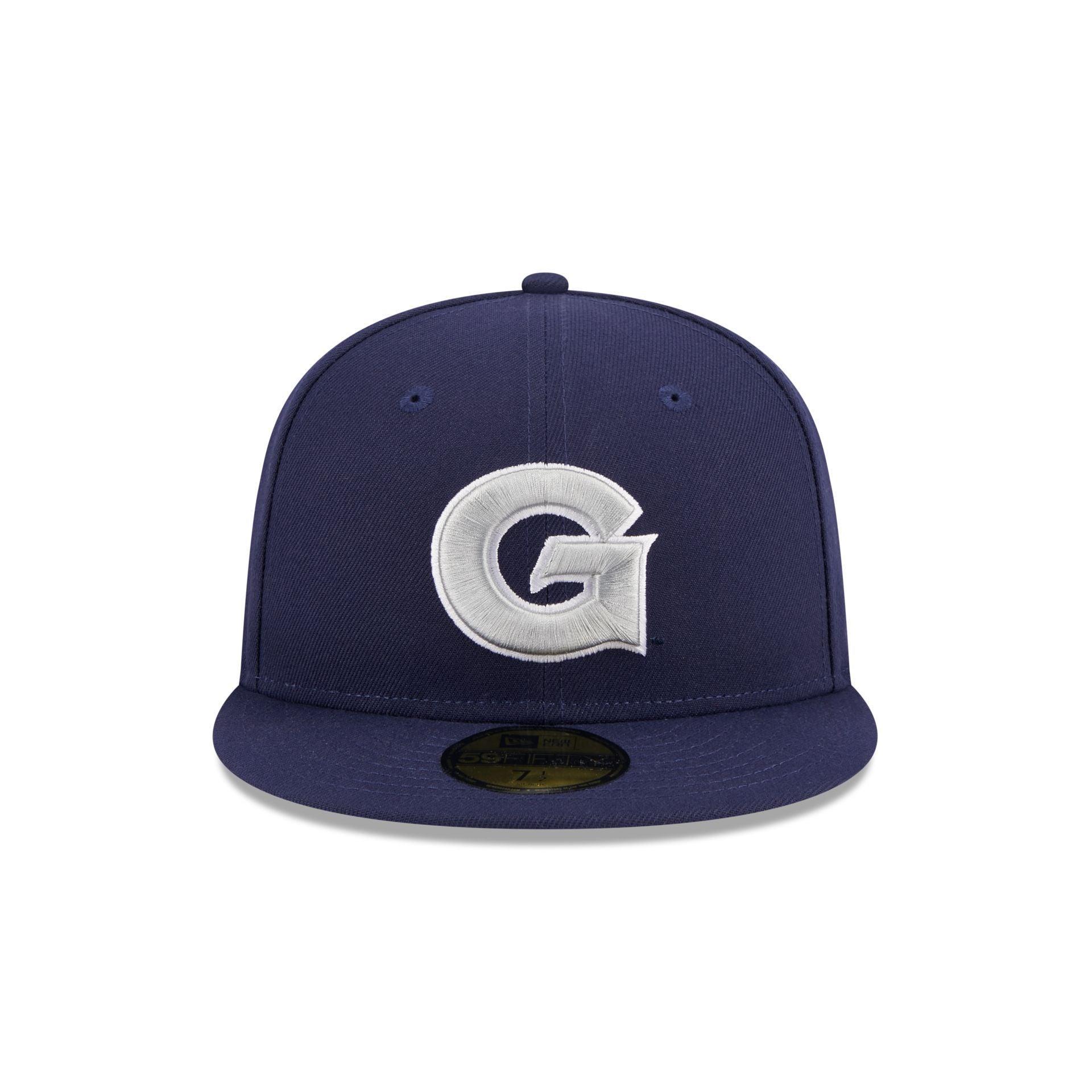 Los Angeles Lakers Script Sided 59FIFTY Fitted Hat Male Product Image