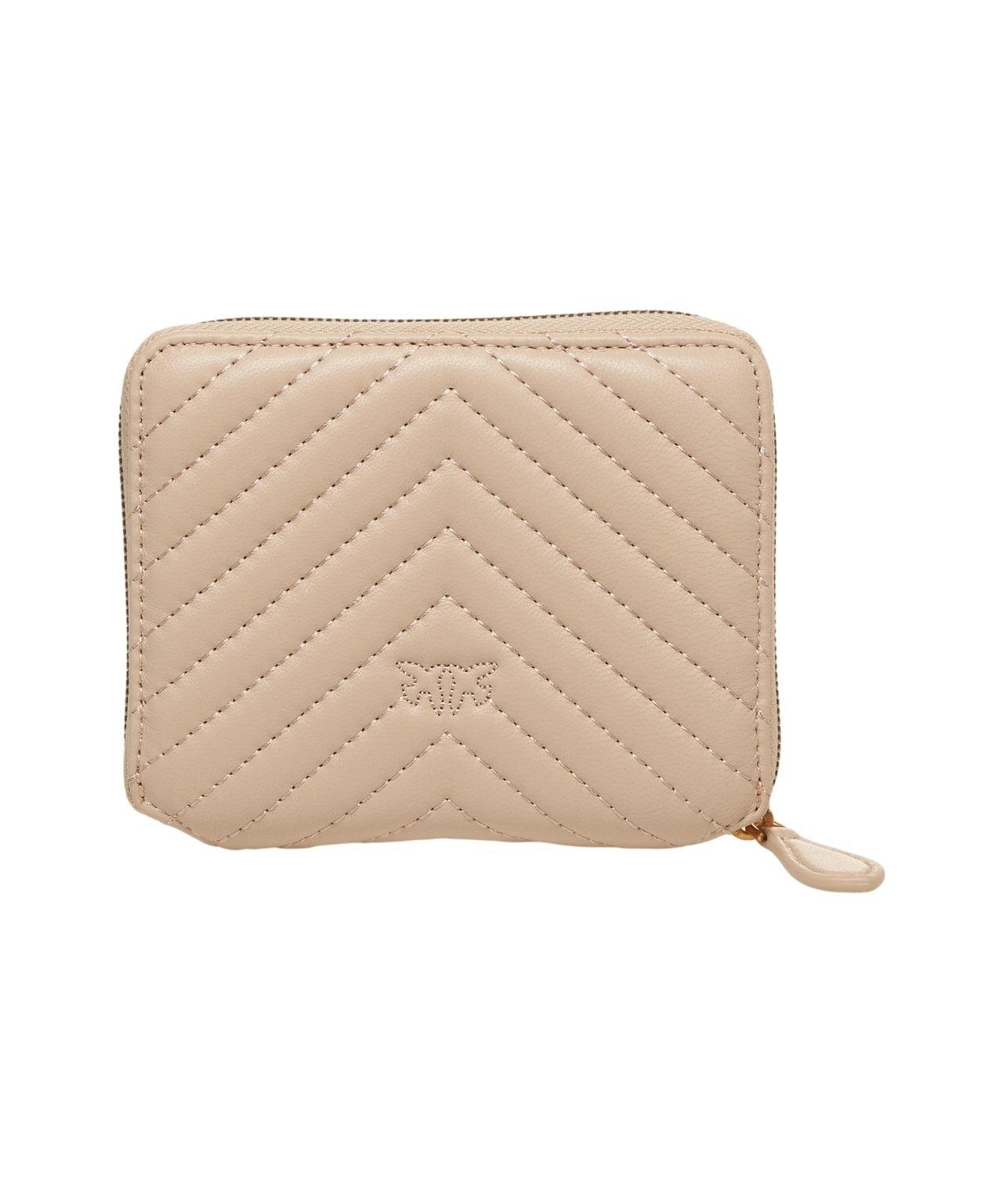 Quilted wallet 'Taylor' Product Image