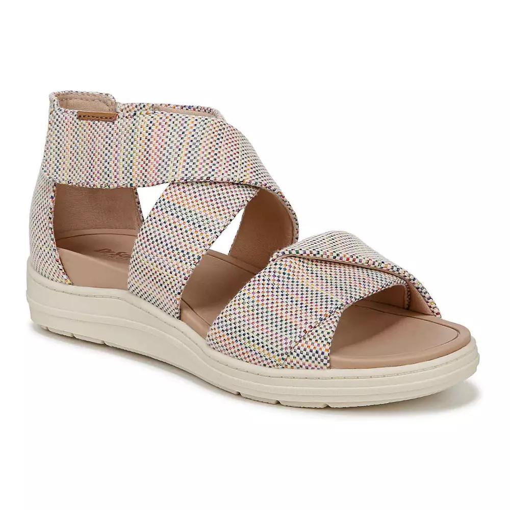 Dr. Scholls Time Off Fun Womens Sandals Product Image