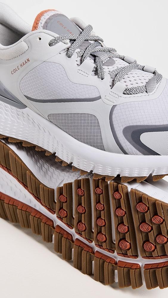 Cole Haan Zergrand Overtake II Golf Sneakers | Shopbop Product Image