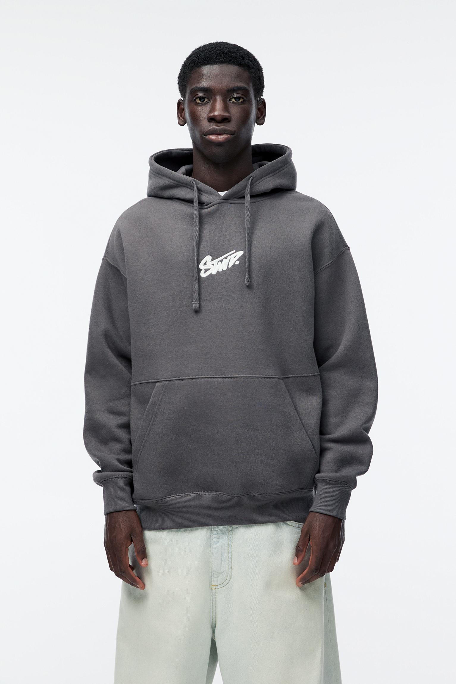 STWD hoodie Product Image
