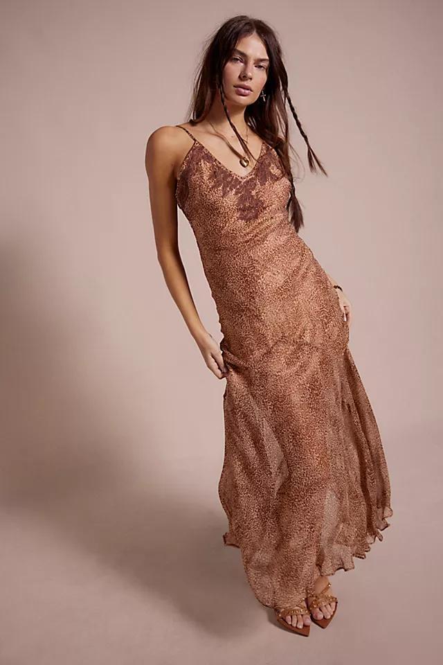 Nigel Preston Siren Dress Product Image