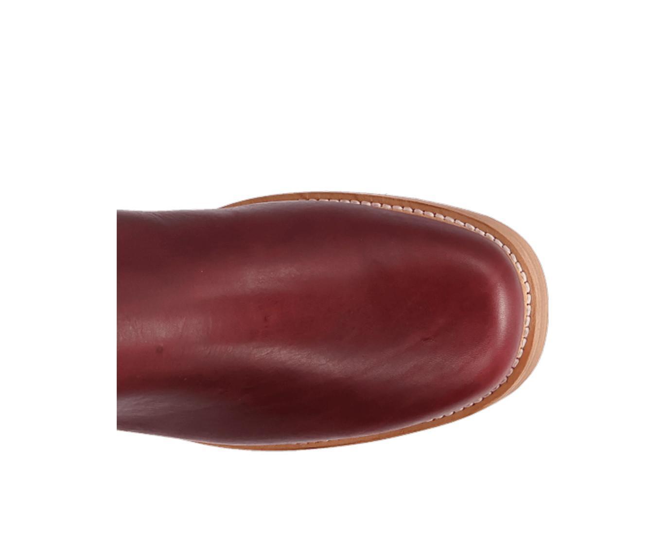 Men's Dingo Boot Banner Dress Boots Product Image