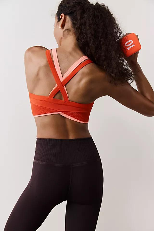 Good Karma Super Plunge Bra Product Image