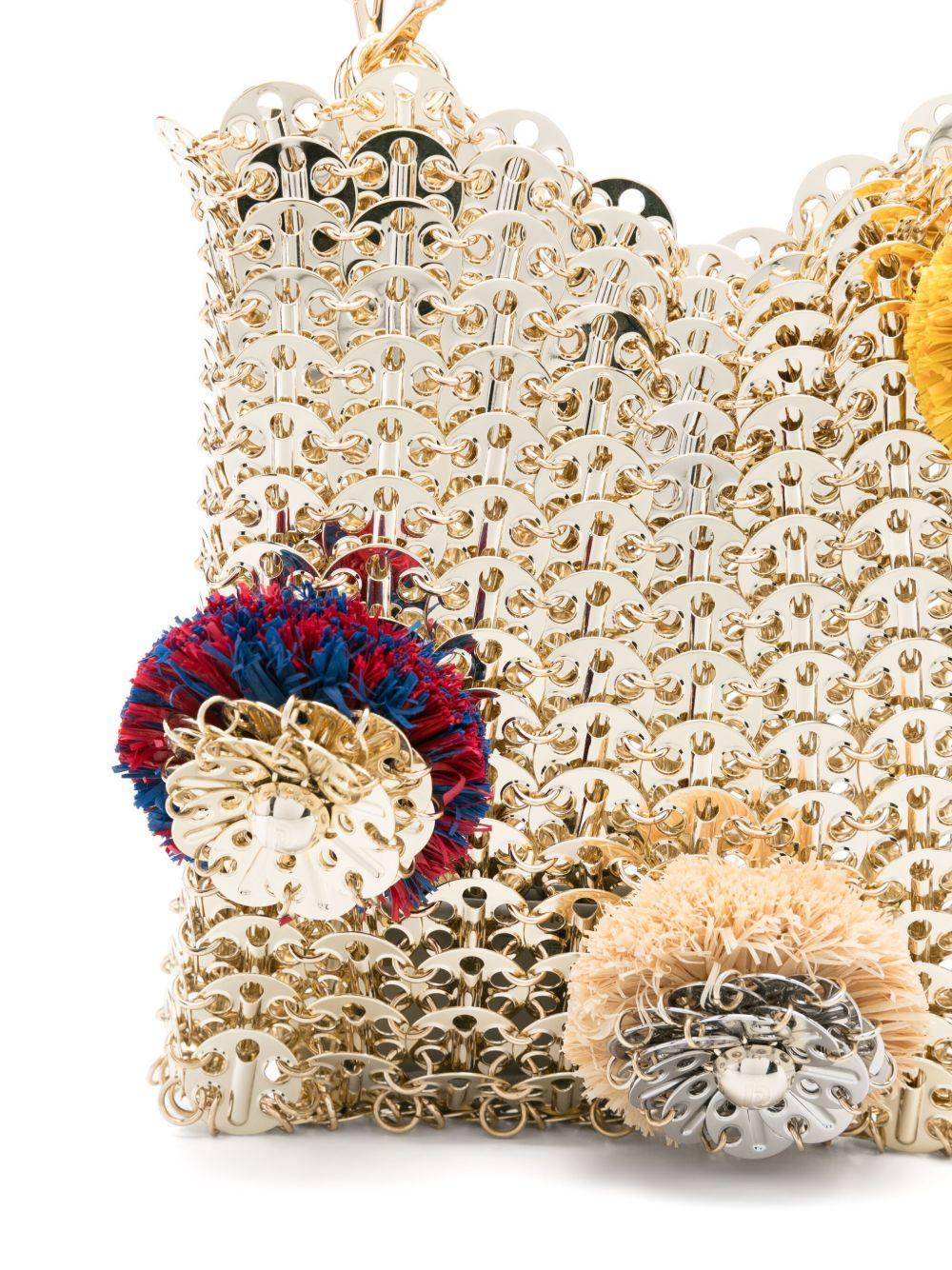 1969 Raphia shoulder bag Product Image