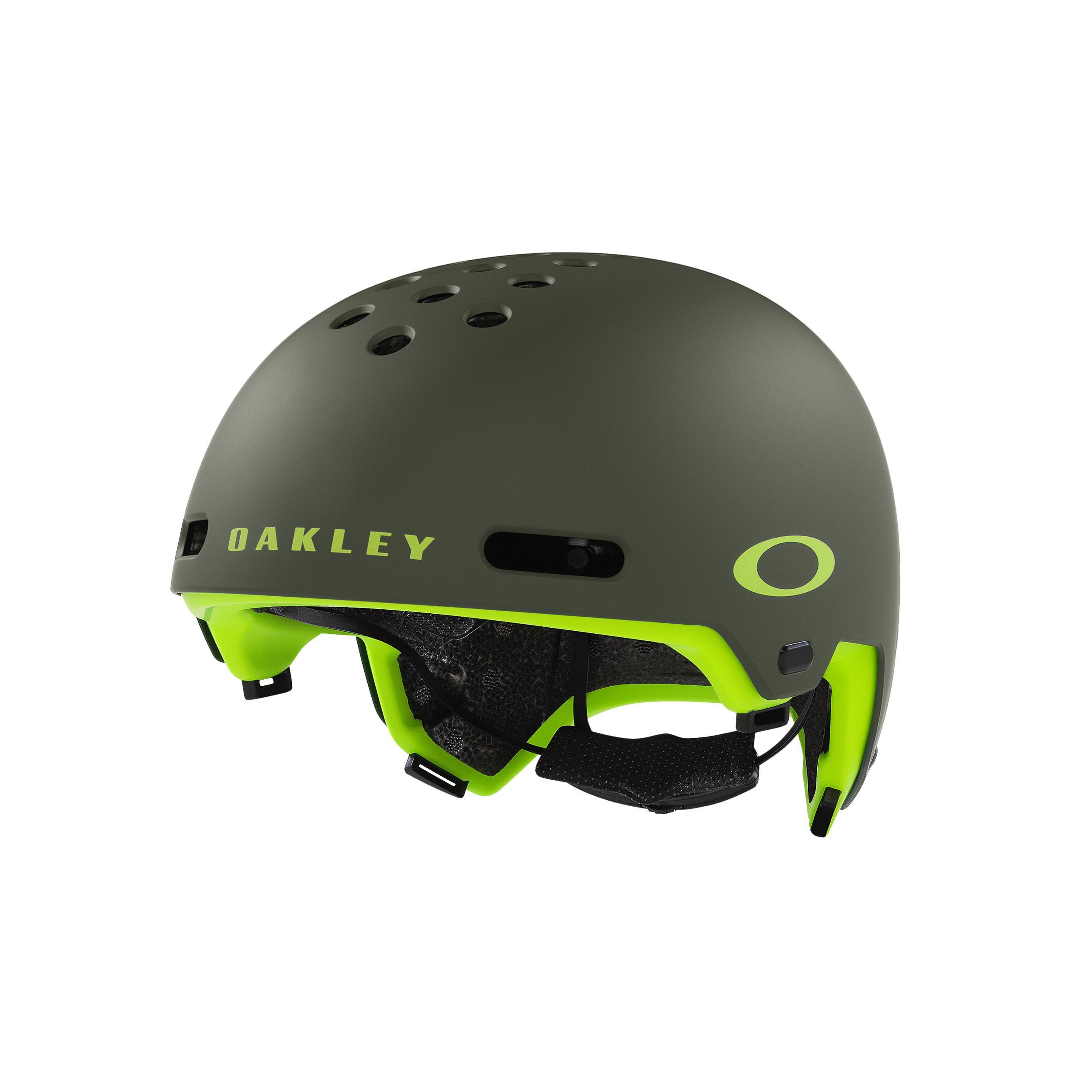 Oakley Men's Street1 Size: L Product Image