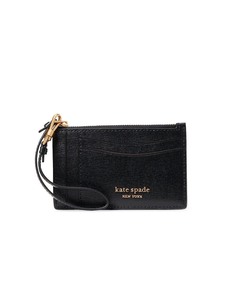 kate spade new york Morgan Card Case Wristlet Product Image