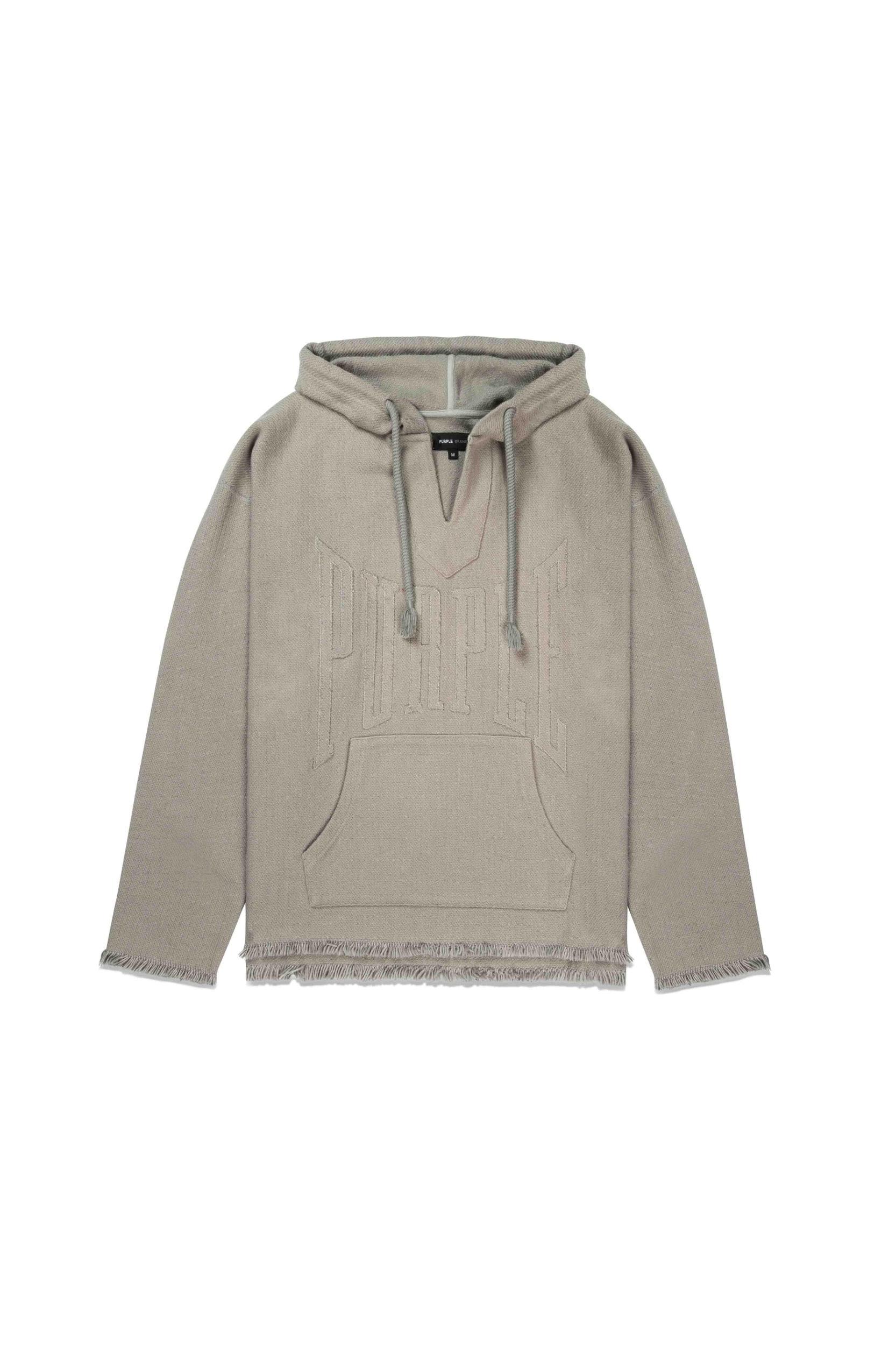 Uppercut Beach Hoodie Male Product Image