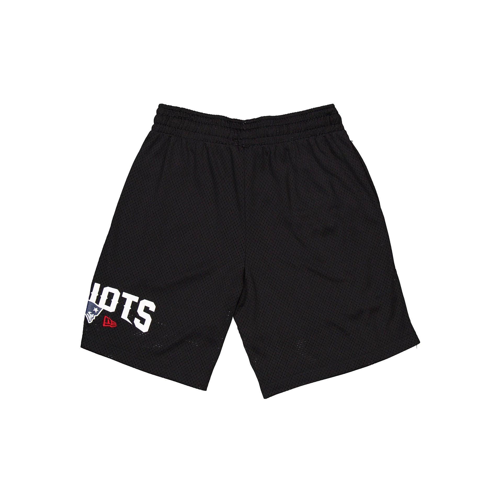 Chicago Bears Mesh Shorts Male Product Image