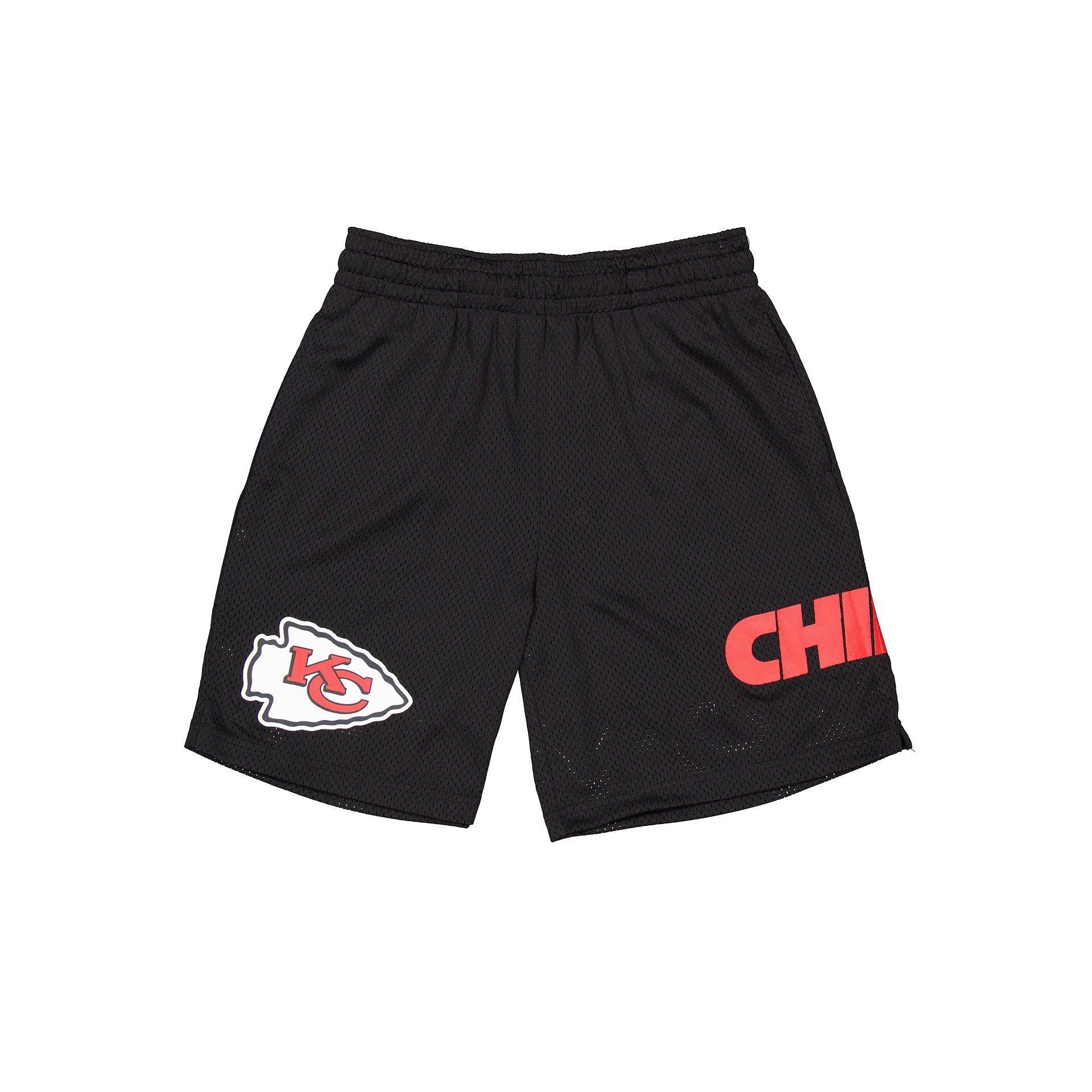 Chicago Bears Mesh Shorts Male Product Image