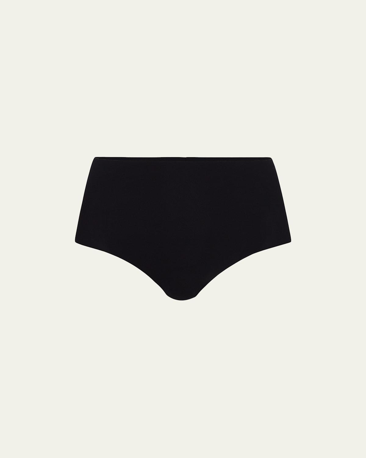Hi-Rise Microfiber Panty Product Image