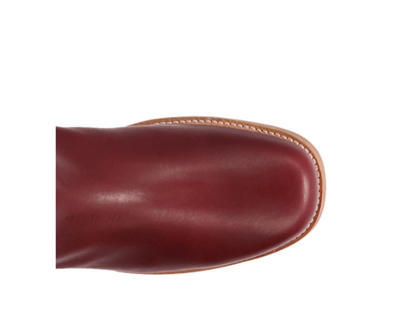 Men's Dingo Boot Dutton Dress Boots Product Image